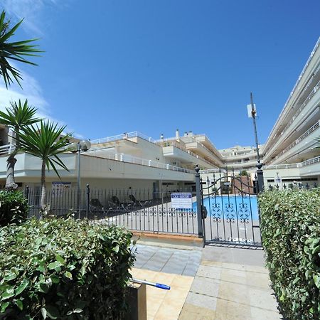 Cala Montero Superior Orangecosta 阿尔考斯布里 外观 照片